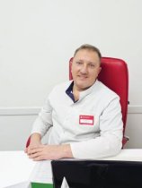 Марченко Константин Сергеевич