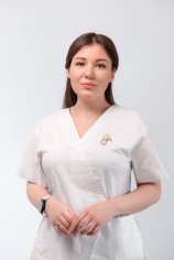 Ковалева Татьяна Александровна