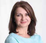 Ильинская Зоя Борисовна