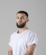 Исаев Ахмад Русланович