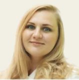 Фокина Анна Александровна