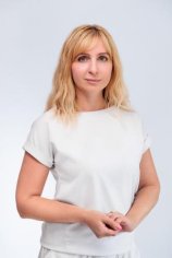 Николаева (Ишкова) Татьяна Игоревна