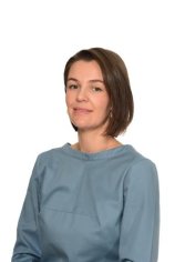 Чупракова Юлия Сергеевна
