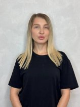 Хохлова Марина