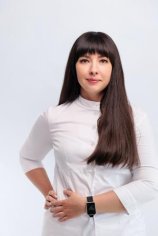 Звягина Ольга Александровна