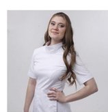 Гусева Мария Сергеевна