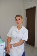 Жердева Анастасия Викторовна