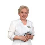 Магнитская Елена Георгиевна