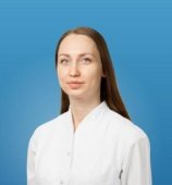 Рузайкина Надежда Александровна