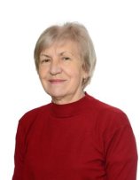 Шадрина Тамара Павловна