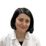 Мухтарова Джанета Казбековна