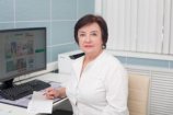 Логинова Светлана Вячеславовна