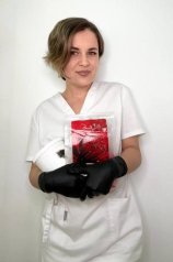 Вахнина Ульяна Олеговна