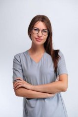 Добрынина Юлия Александровна