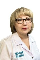 Кукайн Ирина Алексеевна
