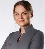 Ушакова Елена Олеговна