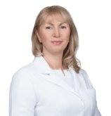 Подгорная Юлия Владимировна