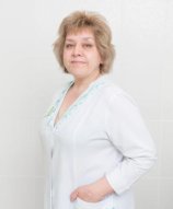 Степанова Стелла Еноковна