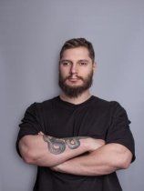 Медведев Никита Романович
