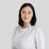 Софронова Анна Сергеевна