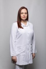 Красова Ольга Михайловна