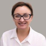 Мищерякова Елена Викторовна