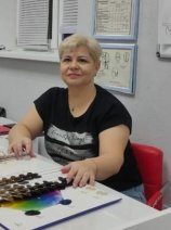 Михайлова Елена Вячеславовна