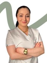 Хака Айя Абдуразаковна