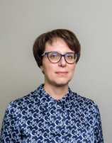 Мельникова Елена Александровна