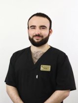 Мусаев Мустафа Хабибулаевич
