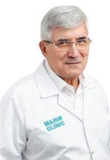 Полежаев Валерий Владимирович