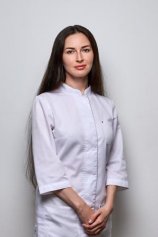 Сапушева Олеся Алексеевна