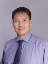Хонинов Бадма Валериевич