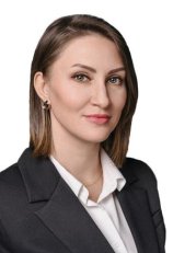 Соболь Дарья Юрьевна