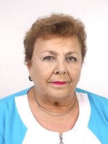 Краковская Татьяна Леонидовна