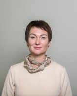 Лебедева Елена Владимировна