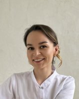Логачева Ирина Михайловна