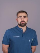 Капанадзе Михаил Амиранович