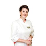 Кубасова Анна Олеговна