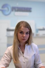 Финагеева Наталья Вениаминовна