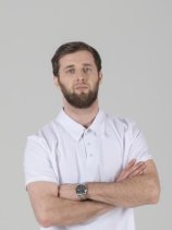 Исаев Эльбрус Исрапилович