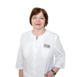 Балинова Ирина Станиславовна