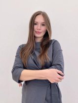 Писаревская Елизавета Владимировна