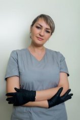 Богданова Ольга