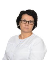 Шушковская Анна Григорьевна