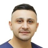 Акопян Эдгар Вачаганович