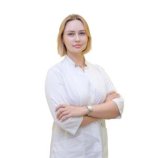 Коваленко Алена Николаевна