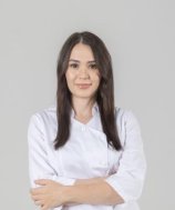Ганиева Резеда Ильгизовна