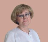 Свешникова Наталья Николаевна