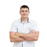 Молодцов Михаил Евгеньевич